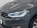 Volkswagen Touran 2.0 TDI Highline *7-SITZER*AHK*PANO* Grijs - thumbnail 8