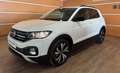 Volkswagen T-Cross 1.0 TSI Advance DSG7 81kW Blanco - thumbnail 4