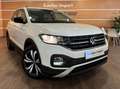 Volkswagen T-Cross 1.0 TSI Advance DSG7 81kW Blanco - thumbnail 5