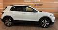 Volkswagen T-Cross 1.0 TSI Advance DSG7 81kW Blanco - thumbnail 2