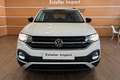 Volkswagen T-Cross 1.0 TSI Advance DSG7 81kW Blanco - thumbnail 3