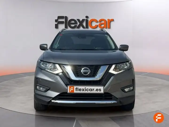 Nissan X-Trail 2019, foto 2