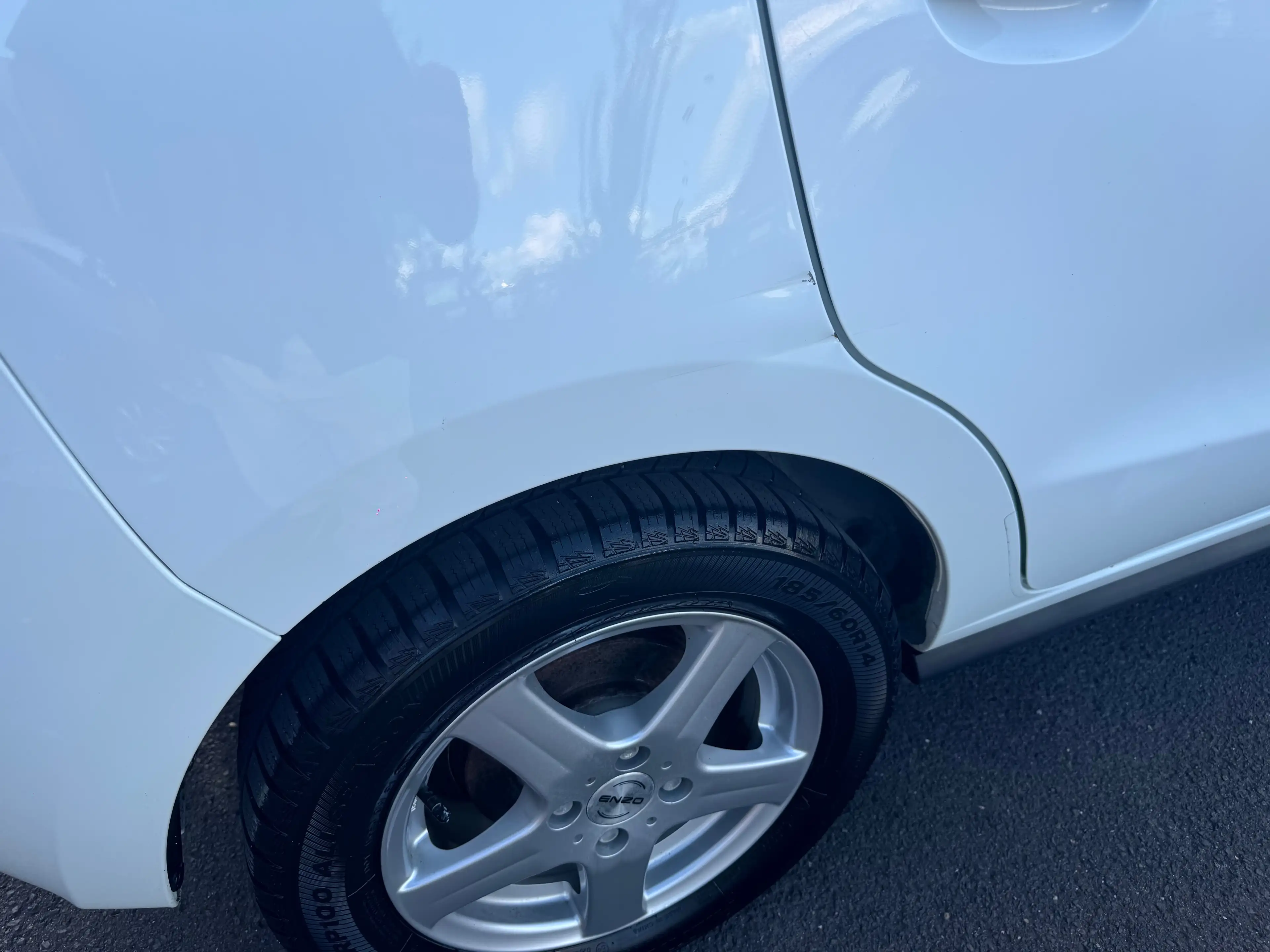 Mitsubishi Space Star Basis — photo 5