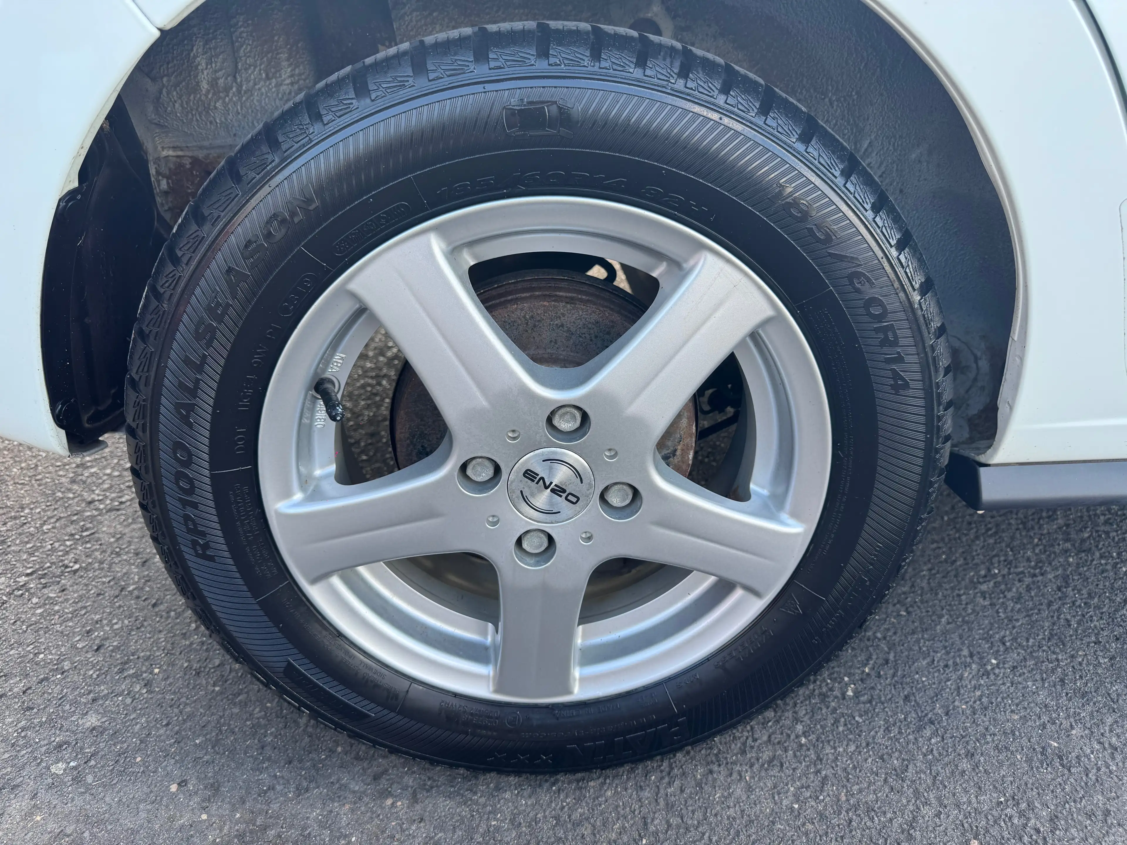 Mitsubishi Space Star Basis — photo 6
