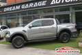 Ford Ranger Raptor Raptor 3.0 ecooost V6 292cv auto10 Grigio - thumbnail 3