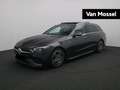 Mercedes-Benz C 180 AMG LINE Break + DIGITAL LIGHT + PANORAMISCH DAK + Gris - thumbnail 1