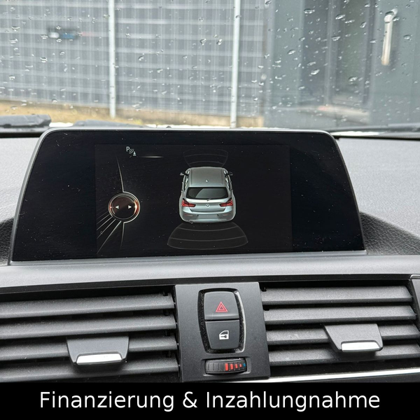 BMW 120 d 5-trg. Auto. Business LED Navi PDC Sitzhzg — photo 15