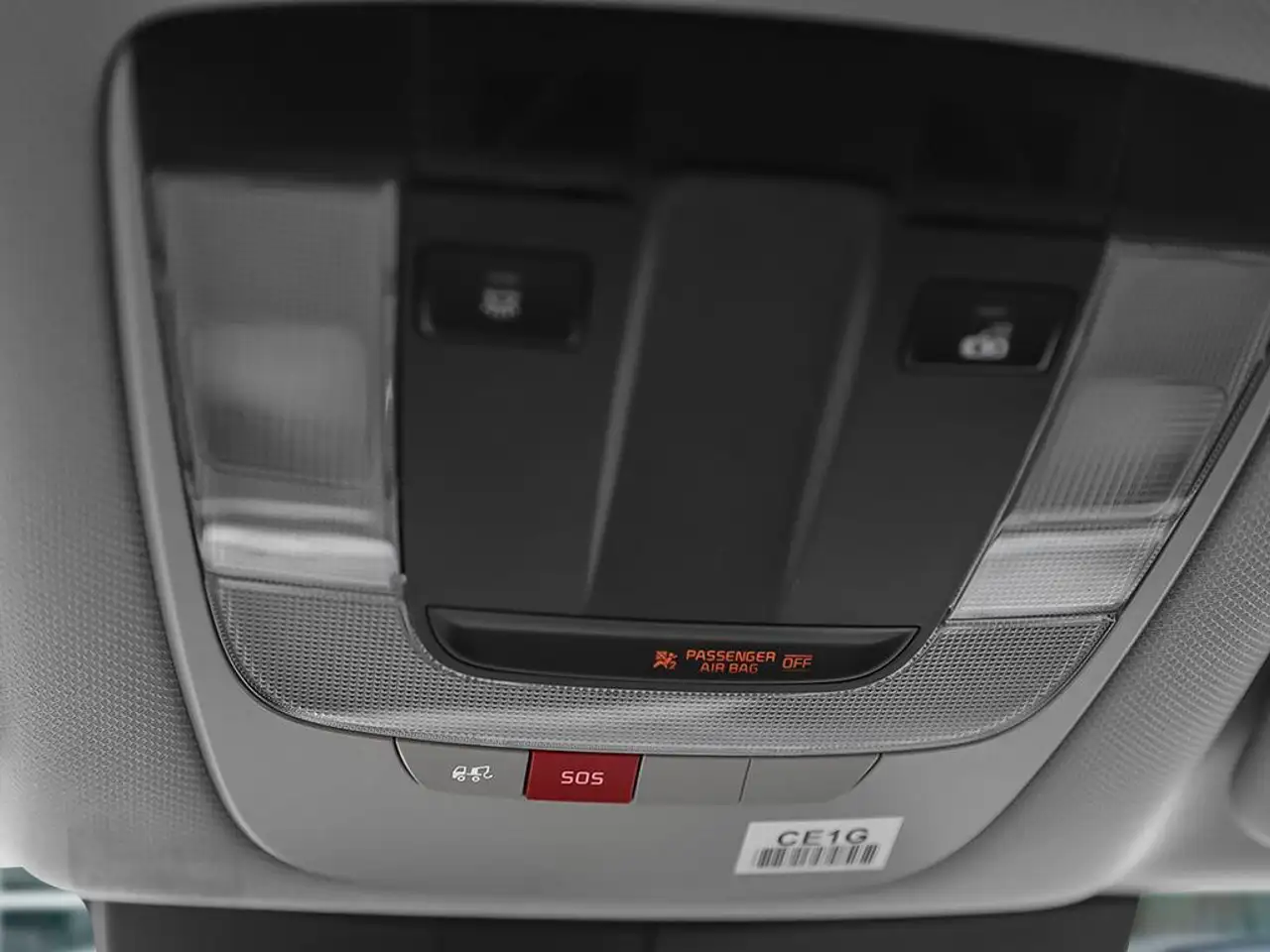 Kia Sorento снимка Kia Sorento