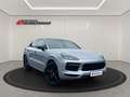 Porsche Cayenne Coupe Sport-Chrono*LED*PANO*BOSE*KAMERA* Gris - thumbnail 1