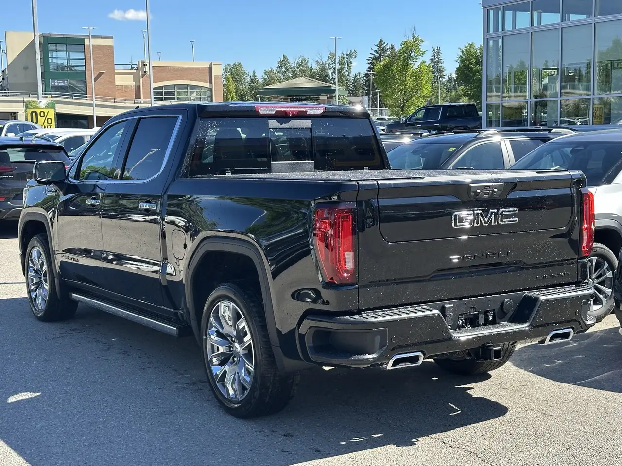 GMC Sierra 1500 fotografie GMC Sierra 1500