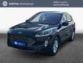 Ford Kuga 2.5 Duratec FHEV 4x4 TITANIUM Zwart - thumbnail 1