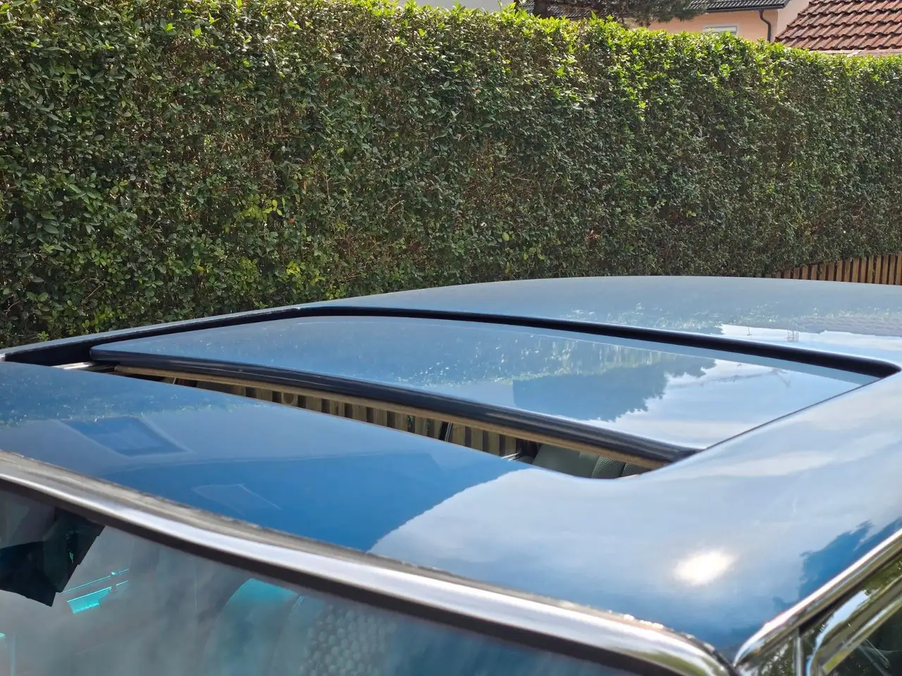 Mercedes-Benz 300 H-Zulassung*Restauriert*Technik überholt*, foto 12