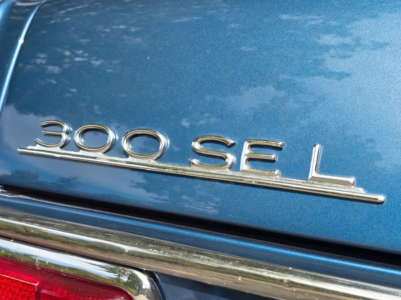 Mercedes-Benz 300 H-Zulassung*Restauriert*Technik überholt*, foto 10