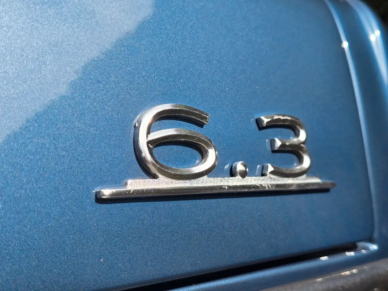 Mercedes-Benz 300 H-Zulassung*Restauriert*Technik überholt*, foto 11