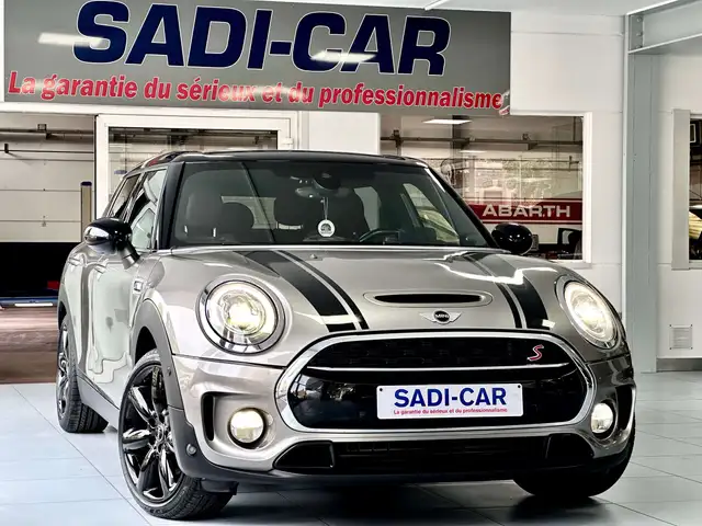 MINI Cooper S Clubman 2.0i 192cv Cooper S - FULL OPTIONS