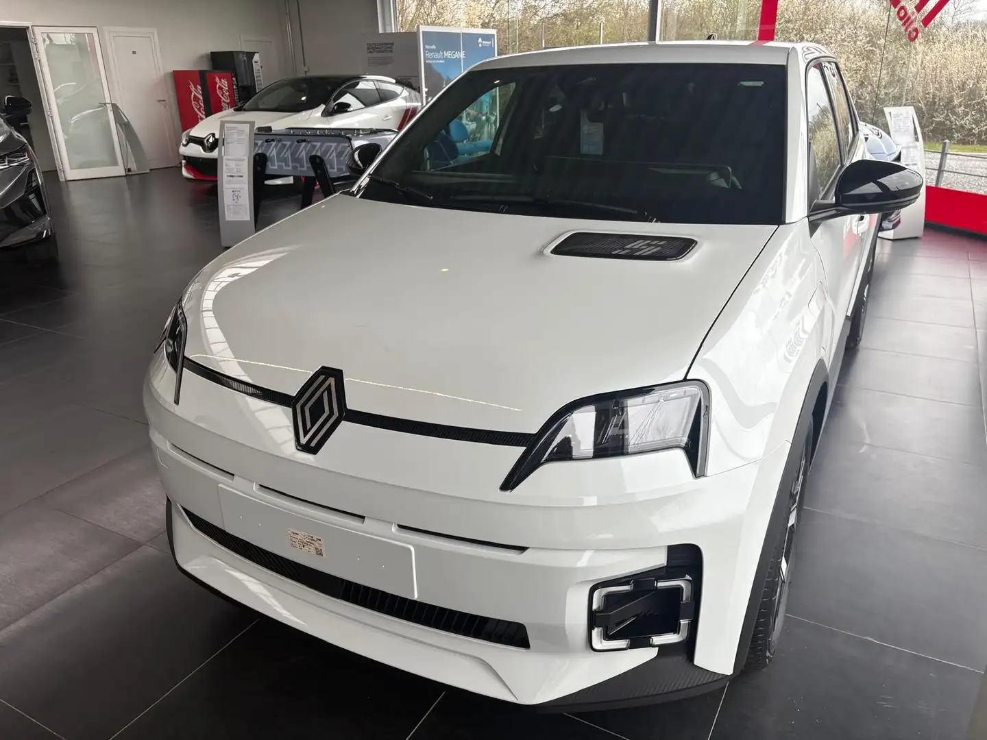 renault 5