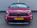 Kia Niro 1.6 GDi Hybrid 141pk DCT6 DynamicLine | Navigatie Rouge - thumbnail 8