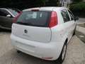 Fiat Punto Fiat Punto 1.4 benzina Lounge Blanco - thumbnail 5
