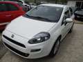 Fiat Punto Fiat Punto 1.4 benzina Lounge Blanco - thumbnail 2