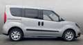Fiat Doblo 1.6 MJT 120CV S&S Easy N1 Plateado - thumbnail 5
