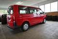 Volkswagen T6 Transporter /Fenster/2 Schiebet./Standhzg Rot - thumbnail 3