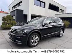 Volkswagen Tiguan Allspace Highline**R LINE/ACC/CAM/AHK**