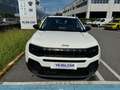 Jeep Avenger Avenger 1.2 Turbo 100 CV Longitude- OK NEOPATENTA Bianco - thumbnail 2