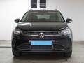 Volkswagen Taigo 1.0 TSI DSG MOVE LED NAVI KLIMA Schwarz - thumbnail 4