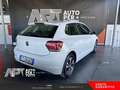 Volkswagen Polo Polo 5p 1.0 tsi Comfortline 95cv Blanco - thumbnail 3