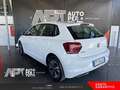 Volkswagen Polo Polo 5p 1.0 tsi Comfortline 95cv Blanco - thumbnail 4
