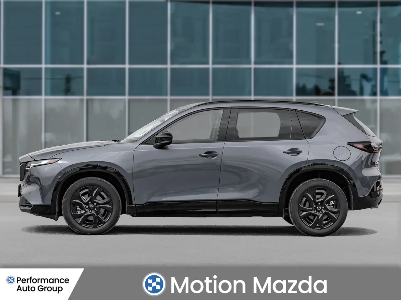 Mazda CX-5 fotografie Mazda CX-5