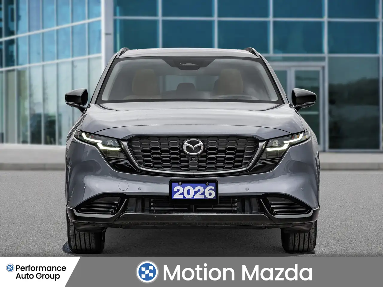 Mazda CX-5 fotografie Mazda CX-5