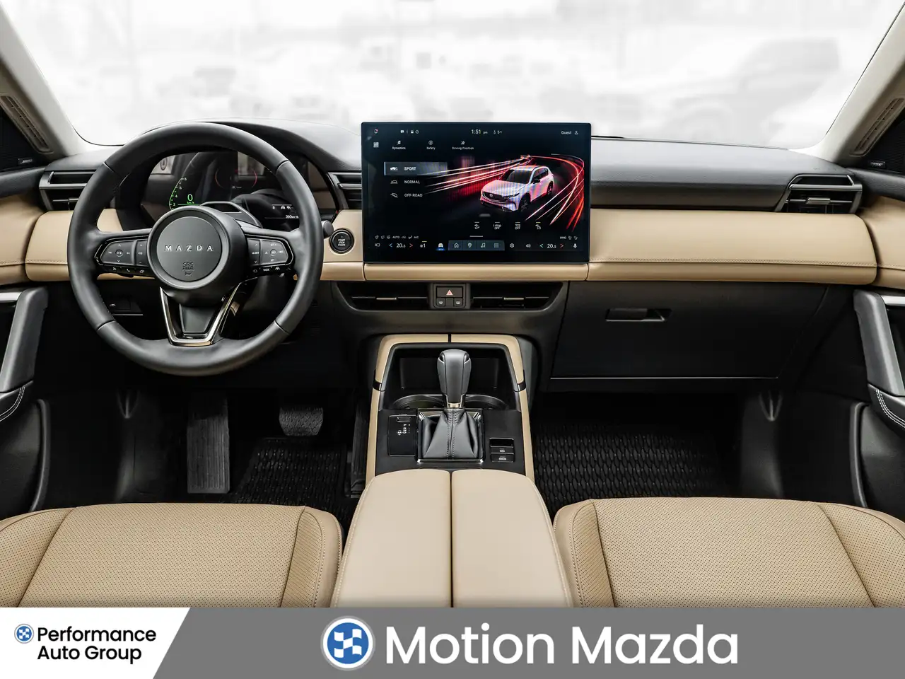 Mazda CX-5 fotografie Mazda CX-5