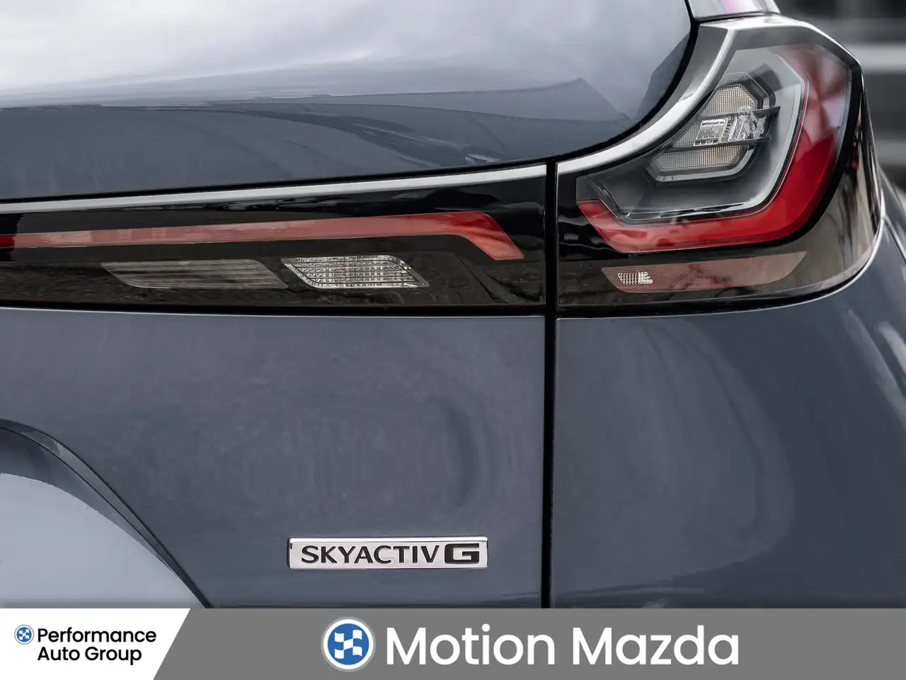 Mazda CX-5 fotografie Mazda CX-5