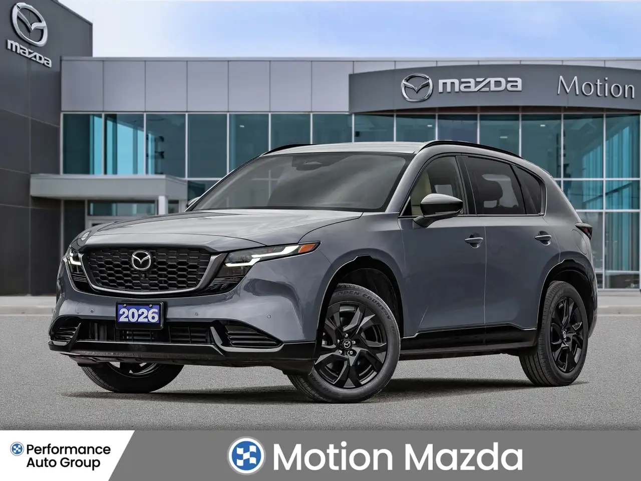 Mazda CX-5 fotografie Mazda CX-5
