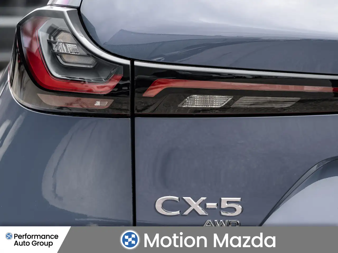 Mazda CX-5 fotografie Mazda CX-5