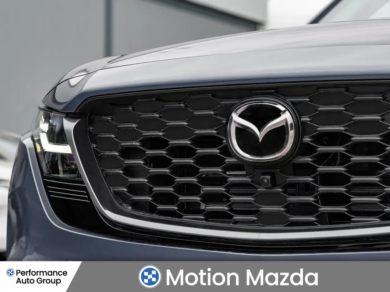 Mazda CX-5 fotografie Mazda CX-5