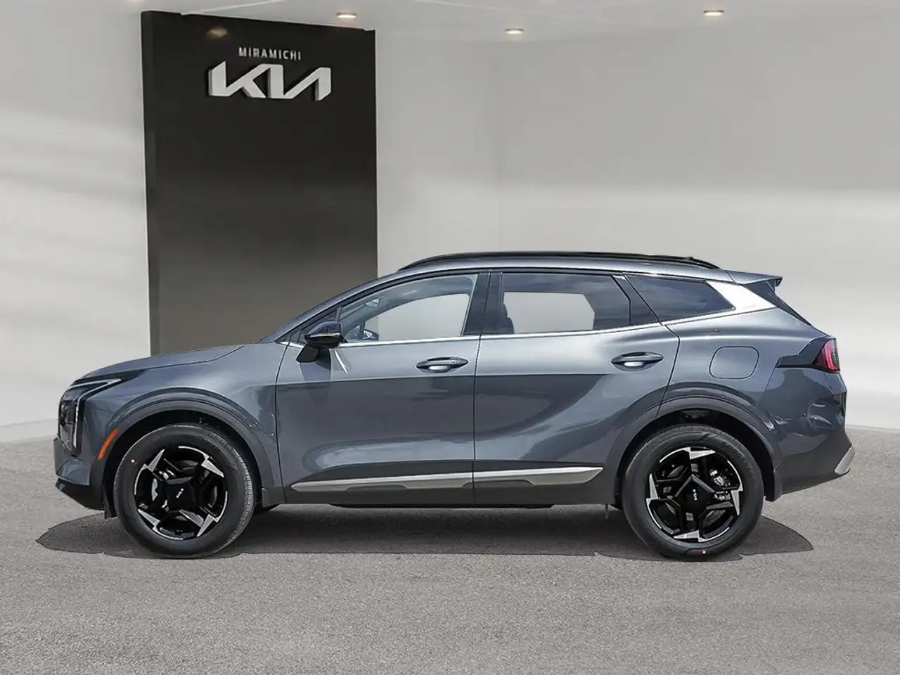 Kia Sportage снимка Kia Sportage
