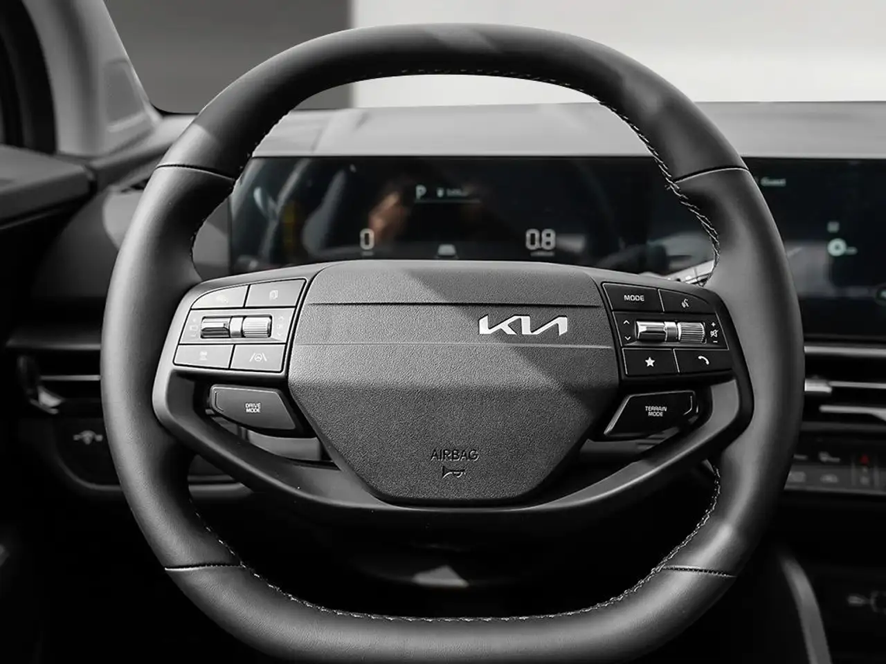 Kia Sportage снимка Kia Sportage