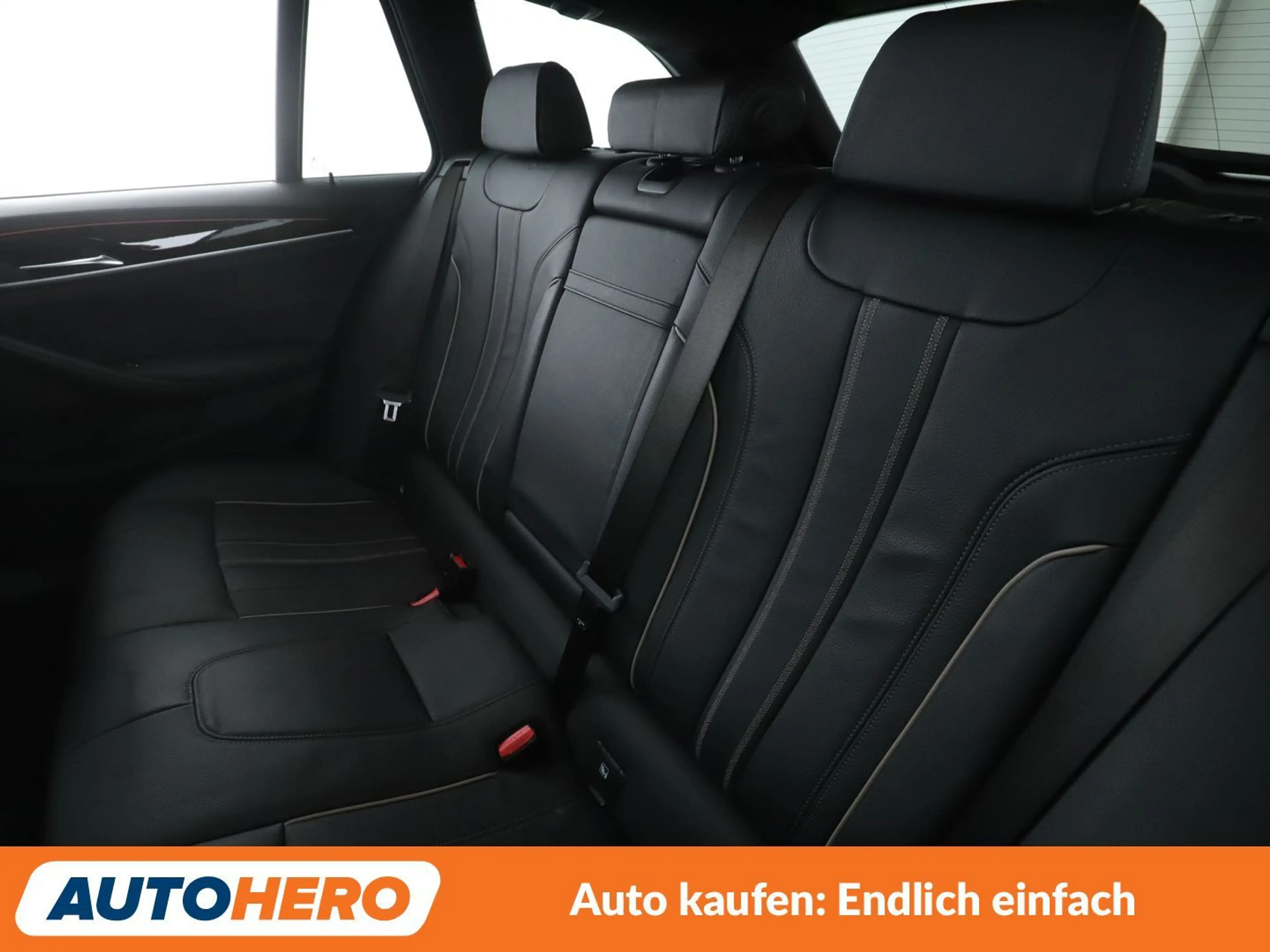 BMW 540 540i xDrive M Sport Aut.*NAVI*LED*HUD*ACC*CAM*PDC* — photo 14