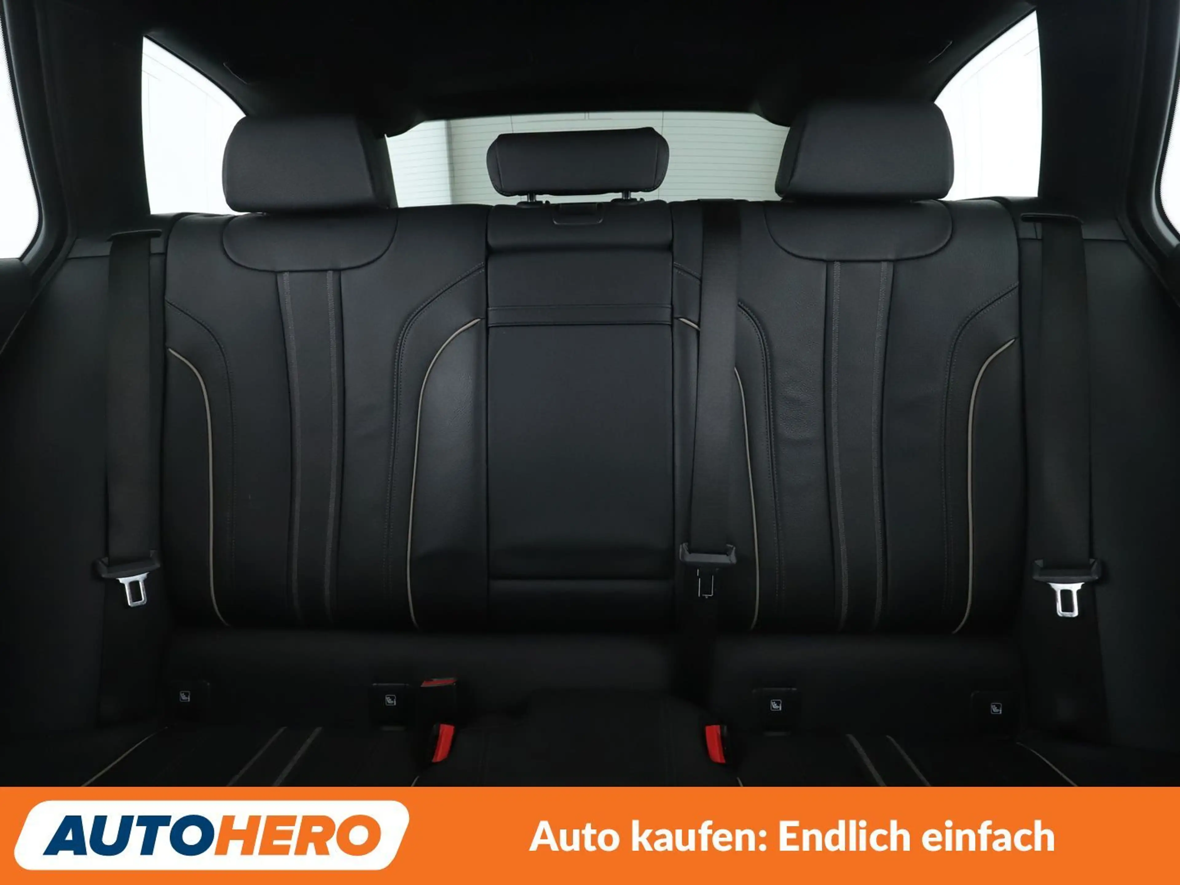 BMW 540 540i xDrive M Sport Aut.*NAVI*LED*HUD*ACC*CAM*PDC* — photo 15