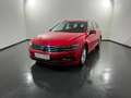 Volkswagen Passat Variant 2.0 TDI Business DSG *LED*ACC*RFK* Rot - thumbnail 2