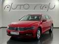 Volkswagen Passat Variant 2.0 TDI Business DSG *LED*ACC*RFK* Rot - thumbnail 1
