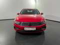 Volkswagen Passat Variant 2.0 TDI Business DSG *LED*ACC*RFK* Rot - thumbnail 3