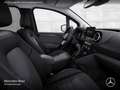 Mercedes-Benz T-Class T 180 d Klima+AHK+Navi+MBUX+ParkP+PTS+Kamera+SpurP Blu/Azzurro - thumbnail 9