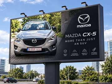 CX-5 2.2 SKYACTIV-AWD Skycruise