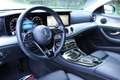 Mercedes-Benz E 220 d 4Matic Aut. *W-SCREEN*ALLRAD*AHK*ACC*LEDER*RFK* Grau - thumbnail 8