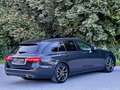 Mercedes-Benz E 220 d 4Matic Aut. *W-SCREEN*ALLRAD*AHK*ACC*LEDER*RFK* Grau - thumbnail 5
