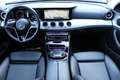Mercedes-Benz E 220 d 4Matic Aut. *W-SCREEN*ALLRAD*AHK*ACC*LEDER*RFK* Grau - thumbnail 10