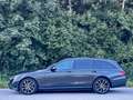 Mercedes-Benz E 220 d 4Matic Aut. *W-SCREEN*ALLRAD*AHK*ACC*LEDER*RFK* Grau - thumbnail 6
